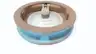 RITE 15SMZ STEEL WAFER CHECK VALVE 10IN 150 thumbnail 4