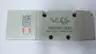 METAL WORK 7010001900 MECHANICAL DIRECTIONAL CONTROL VALVE 10BAR 1/8IN NPT thumbnail 7