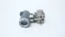 FOXBORO IDP10-T22A21C-M1L1 DIFFERENTIAL PRESSURE TRANSMITTER 12.5-42V-DC thumbnail 3
