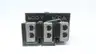 FEDERAL PACIFIC XM3600 MOLDED CASE CIRCUIT BREAKER 600A AMP 600V-AC 3P thumbnail 3