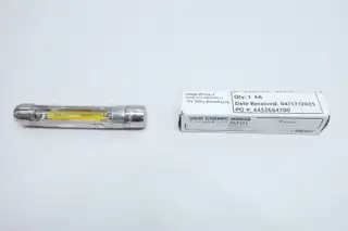 UGSI CHEMFEED 20E073K1XXXX PURGE METER 1/4IN NPT
