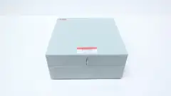 ABB CR463L60AJA10A0 LIGHTING CONTACTOR 10HP 115-120V-AC