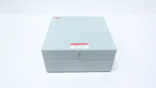 ABB CR463L60AJA10A0 LIGHTING CONTACTOR 10HP 115-120V-AC