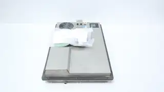 ICE QUBE IQ1700B 3.5A 1PH AIR CONDITIONER 400W 120V-AC