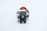ALLEN BRADLEY 800T-FXR10AD4 ILLUMINATED AMBER PUSH-PULL BUTTON 120V-AC/DC thumbnail 5