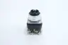 ALLEN BRADLEY 800T-FXNP46XA7 ILLUMINATED PUSH-PULL BUTTON 480V-AC thumbnail 3