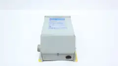 GE 9T51B10 DRY TYPE TRANSFORMER 1KVA 240/480V-AC 120/240V-AC 1PH