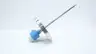 ENDRESS HAUSER FTL51-QAQ2CB4E5A FLANGED LIQUID LEVEL SENSOR 19-250V-AC thumbnail 4