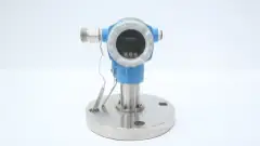 ENDRESS HAUSER PMC71-UAC1P6AGAAA PRESSURE TRANSMITTER 0-150PSI 11.5-30V-DC