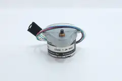 HAYDON 46GHAG-12-6401 STEPPER MOTOR 12V-DC 7.2W