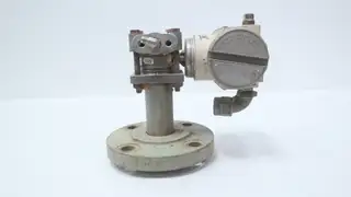 TAYLOR LT-Z177 DIFFERENTIAL PRESSURE TRANSMITTER 24V-DC 38-200KPA