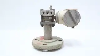 TAYLOR LT-Z021 PRESSURE TRANSMITTER 24V-DC 25-150IN-H2O