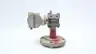 TAYLOR LT-Z021 PRESSURE TRANSMITTER 24V-DC 25-150IN-H2O thumbnail 4