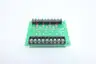 OPTO 22 PB4 000200Y 4CHL I/O MOUNTING RACK PCB BOARD thumbnail 1