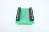 OPTO 22 PB4 000200Y 4CHL I/O MOUNTING RACK PCB BOARD thumbnail 2