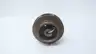 4 VANE 6-1/2IN STEEL PUMP IMPELLER thumbnail 3