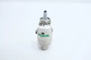 SPRAYING SYSTEMS JAU-SS AIR ATOMIZING SPRAY NOZZLE 1/4IN NPT