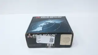 EG&G 704497 EZ-1 C/S-F BB SEAL ASSEMBLY 1.875IN