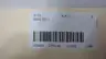 EG&G 704497 EZ-1 C/S-F BB SEAL ASSEMBLY 1.875IN thumbnail 6