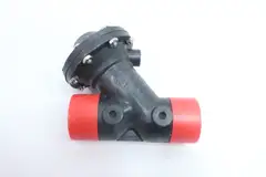 AQUAMATIC K521-X201-14000 PVC UNION END CONNECTOR KIT MALE 1IN NPT