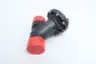 AQUAMATIC K521-X201-14000 PVC UNION END CONNECTOR KIT MALE 1IN NPT thumbnail 2