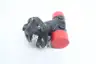 AQUAMATIC K521-X201-14000 PVC UNION END CONNECTOR KIT MALE 1IN NPT thumbnail 4