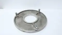 NA NA STAINLESS PUMP FRONT PLATE