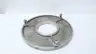 NA NA STAINLESS PUMP FRONT PLATE thumbnail 1