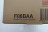 BOX OF 10,000 SENCO F06BAA GALVANIZED STAPLES 1/2IN X 3/8IN thumbnail 6