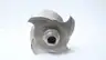 GOULDS 3175 S 4-VANE PUMP IMPELLER 13IN thumbnail 3