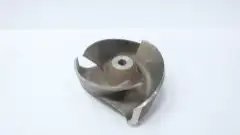 GOULDS 3175 S 3-VANE PUMP IMPELLER 11IN