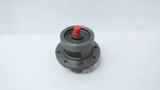 CONCENTRIC 1095-53 HYDRAULIC PUMP COMPRESSOR
