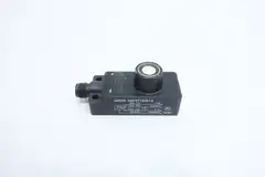 BAUMER UNDK 30P3712/S14 ULTRASONIC PROXIMITY SENSOR