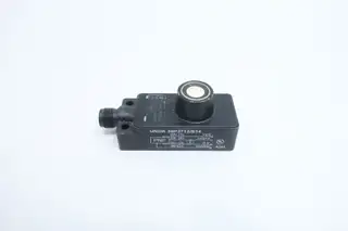 BAUMER UNDK 30P3712/S14 ULTRASONIC PROXIMITY SENSOR