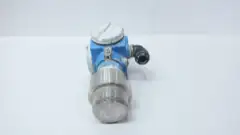 ENDRESS HAUSER PMC635-R61K4E1ABR1 PRESSURE TRANSMITTER 400-800IN-H2O 11.5-42V-DC