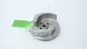 GORMAN RUPP 1692AS1718H 2-VANE PUMP IMPELLER 9IN thumbnail 1