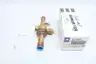 MOELLER AC17864 REFRIGERATION BALL VALVE ASSEMBLY W/ ACCESS 7/8IN TUBE thumbnail 1