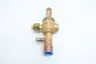 MOELLER AC17864 REFRIGERATION BALL VALVE ASSEMBLY W/ ACCESS 7/8IN TUBE thumbnail 3