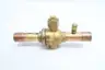 MOELLER AC17864 REFRIGERATION BALL VALVE ASSEMBLY W/ ACCESS 7/8IN TUBE thumbnail 5
