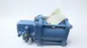 JAMESBURY ST400 PNEUMATIC VALVE ACTUATOR thumbnail 4