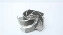 SUMMIT 12295 5 VANE 11-5/8IN STAINLESS PUMP IMPELLER 4X6-14