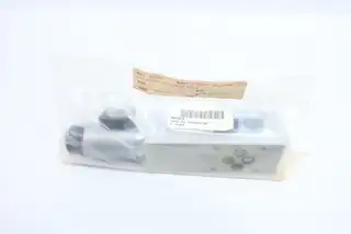 WANDFLUH MVPFA06-P/A-200 SOLENOID VALVE 350BAR 24V-DC