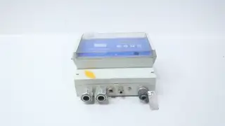 BTG TCT-2300 TOTAL CONSISTENCY TRANSMITTER