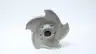 GOULDS 3175 S 5-VANE PUMP IMPELLER 12IN thumbnail 3