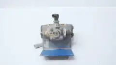 KAJAANI 37DG PNEUMATIC STAINLESS BALL VALVE 1/2IN NPT