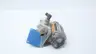 KAJAANI 37DG PNEUMATIC STAINLESS BALL VALVE 1/2IN NPT thumbnail 2