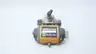 KAJAANI 37DG PNEUMATIC STAINLESS BALL VALVE 1/2IN NPT thumbnail 3