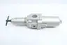 SMC AW40-N06G-2NZ-X440 PNEUMATIC REGULATOR 1/4IN NPT 7-125PSI thumbnail 1