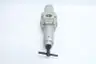 SMC AW40-N06G-2NZ-X440 PNEUMATIC REGULATOR 1/4IN NPT 7-125PSI thumbnail 2