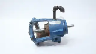 HAYWARD GORDON AA8 PULLOUT BACK PUMP